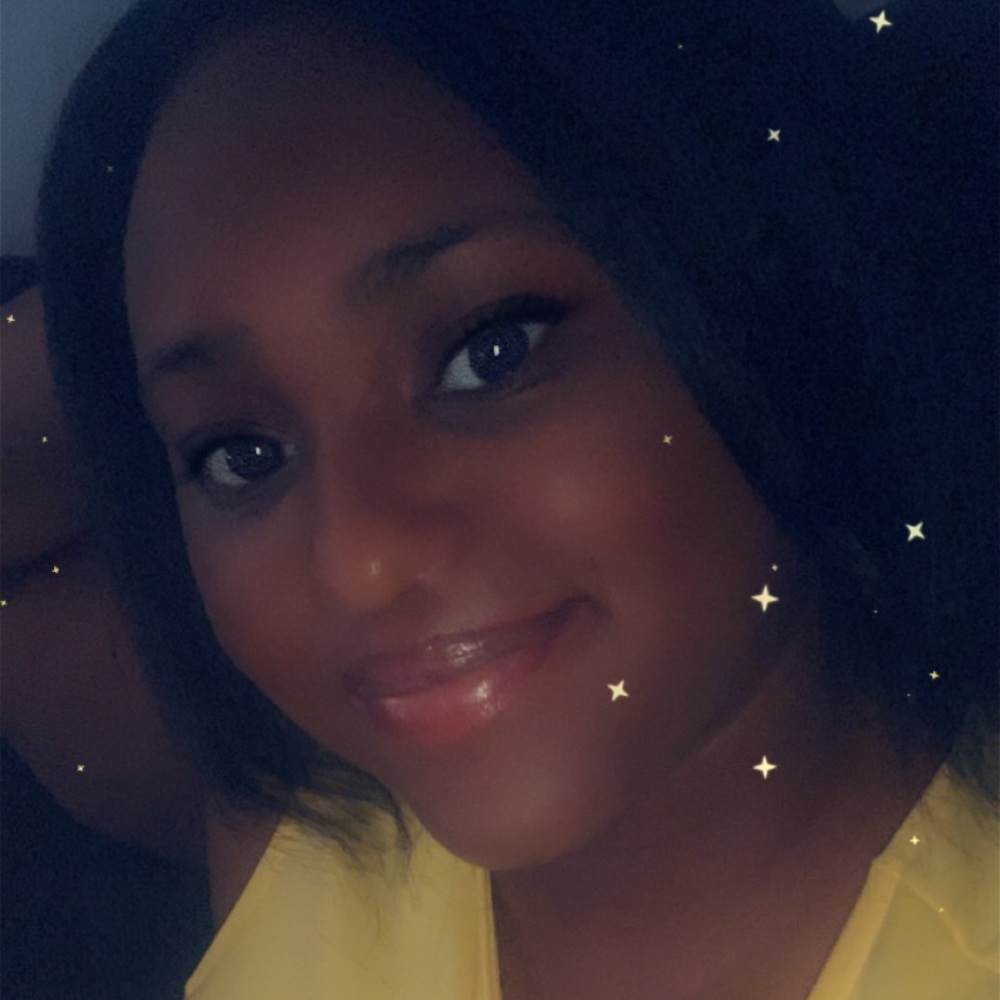 Meet your Posher, Lashonda